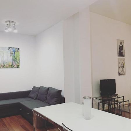 Modern Apartment II In Madrid Exterior foto