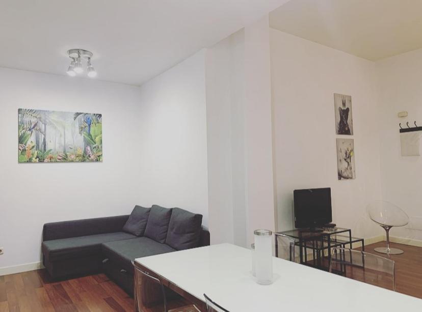 Modern Apartment II In Madrid Exterior foto