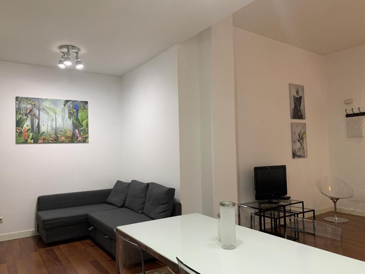 Modern Apartment II In Madrid Exterior foto