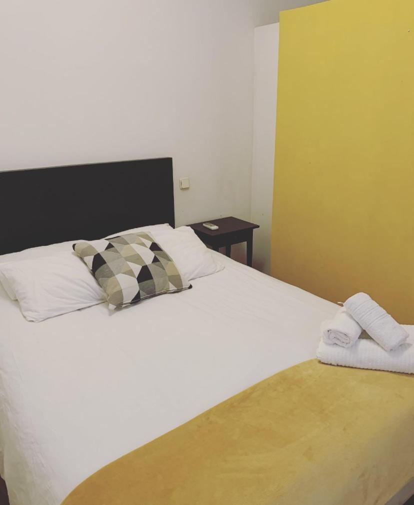 Modern Apartment II In Madrid Exterior foto